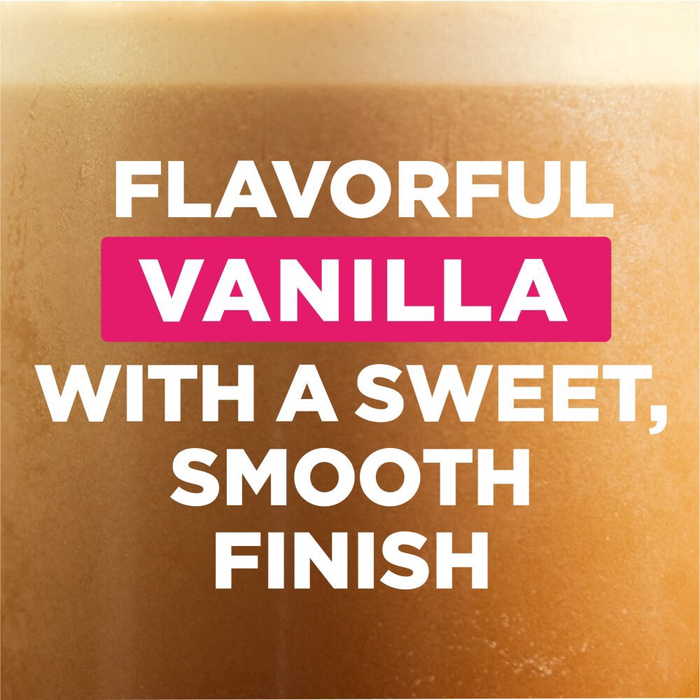 slide 6 of 6, Simple Truth Organic Cold Brew Vanilla Arabica Coffee - 8 fl oz, 8 fl oz