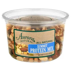 Aurora Natural Summit Protein Mix 9.5 oz