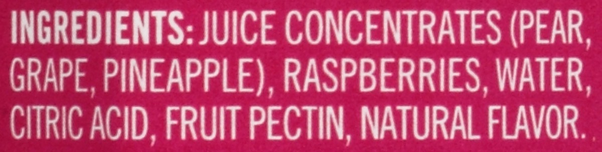 slide 6 of 11, Polaner All Fruit Seedless Raspberry Spreadable Fruit 10 oz. Jar, 10 oz