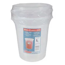 Cambro Food Container