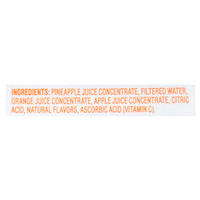 slide 4 of 13, Old Orchard Pineapple Orange 100% Juice Frozen Concentrate 12 fl. oz. Canister, 12 fl oz