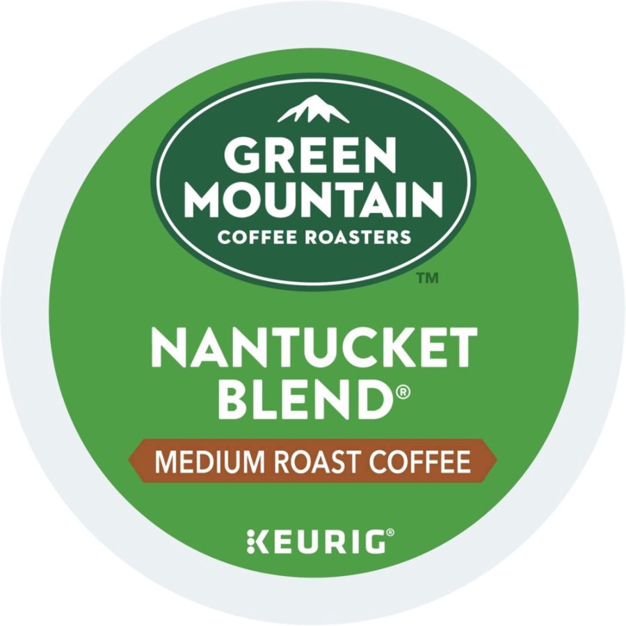 slide 2 of 2, Green Mountain Coffee Nantucket Blend Coffee K-Cup Pods - 24 ct, 24 ct