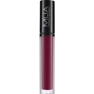 slide 1 of 1, MUA Luminizing Lip Gloss, #107 Magenta, 0.14 oz