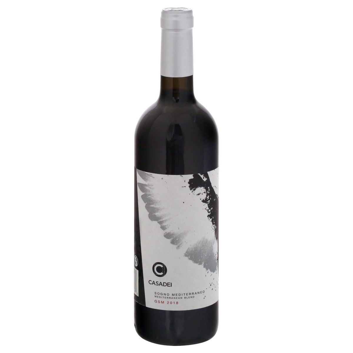slide 5 of 11, Casadei Mediterranean Blend Wine - 750 ml, 750 ml