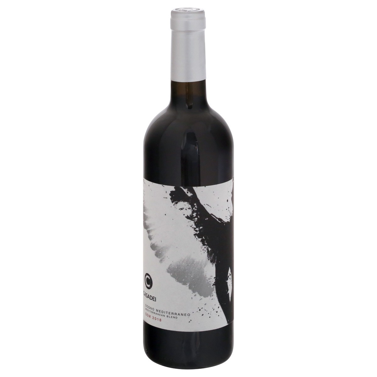 slide 9 of 11, Casadei Mediterranean Blend Wine - 750 ml, 750 ml