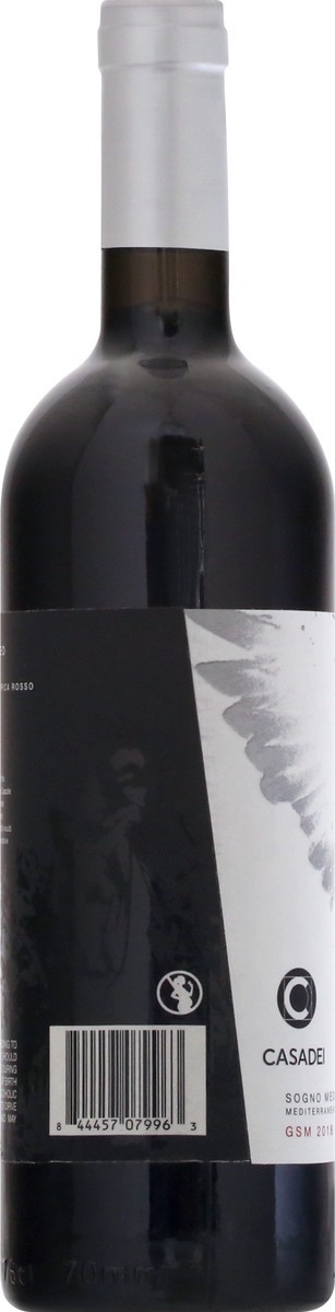 slide 2 of 11, Casadei Mediterranean Blend Wine - 750 ml, 750 ml