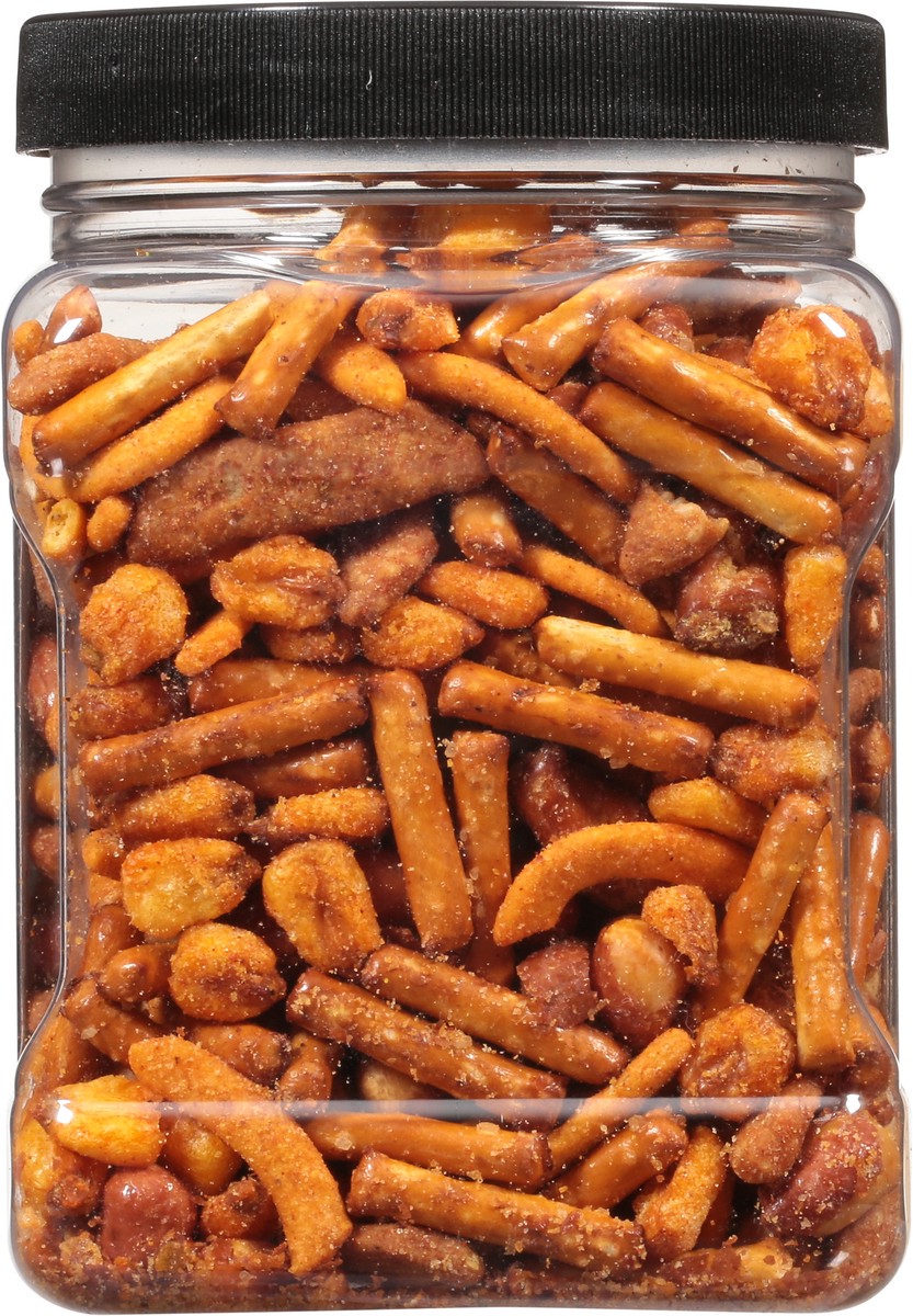 slide 5 of 9, BEER NUTS Original Bar Mix - 12 oz, 12 oz