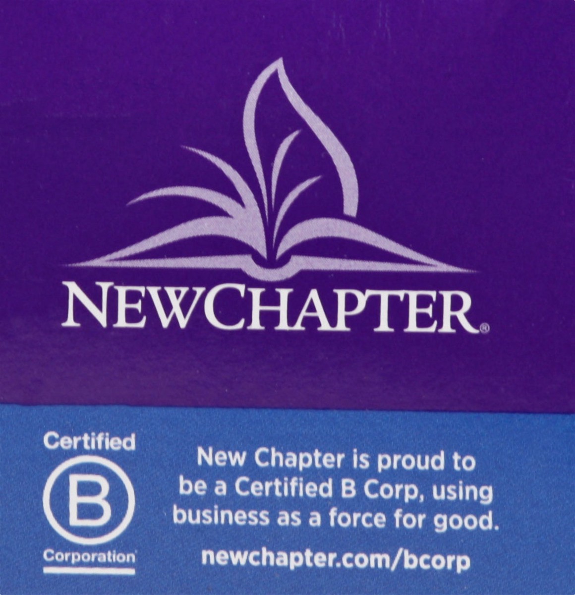 slide 5 of 9, New Chapter Elderberry Syrup 4 oz, 4 oz