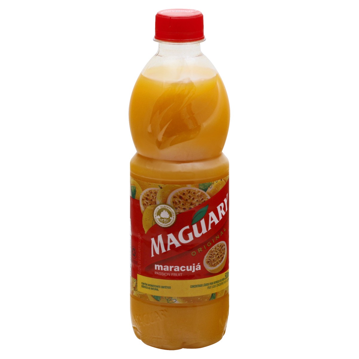 slide 4 of 4, Maguary Passion Fruit Fruit Liquid Concentrate 16.9 oz, 16.9 oz