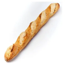 Market District Bakery Fresh Baguette