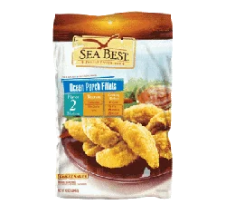 Sea Best Ocean Perch