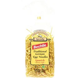 Bechtle Spaetzle Farmer Style Noodles