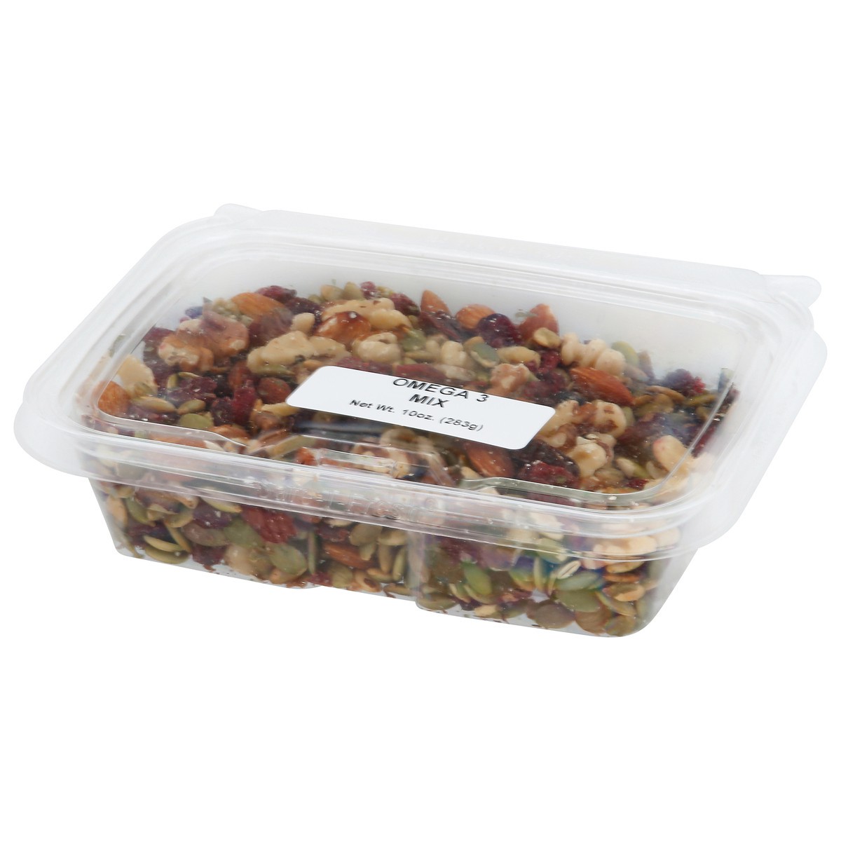 slide 4 of 14, JLM Manufacturing Omega 3 Mix - 10 oz, 10 oz