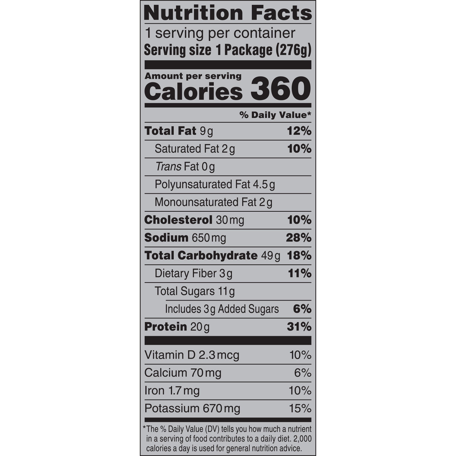 slide 7 of 8, Lean Cuisine Panko Crusted Chicken Romano, 9.73 oz