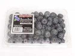 Family Tree Farms Jumbo Ultra-Premium Blueberries