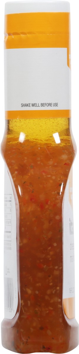 slide 6 of 9, Smart Way Italian Dressing & Marinade - 16 fl oz, 16 fl oz
