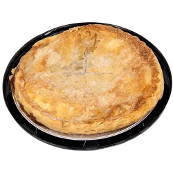 L&B Apple Pie