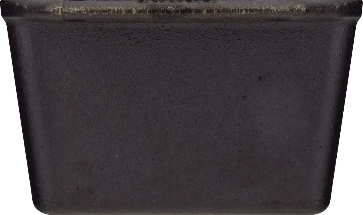 slide 3 of 8, Lodge Cast Iron Seasoned Loaf Pan 1 ea Not Packed, 1 ct