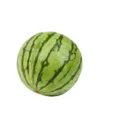 Personal Seedless Watermelon