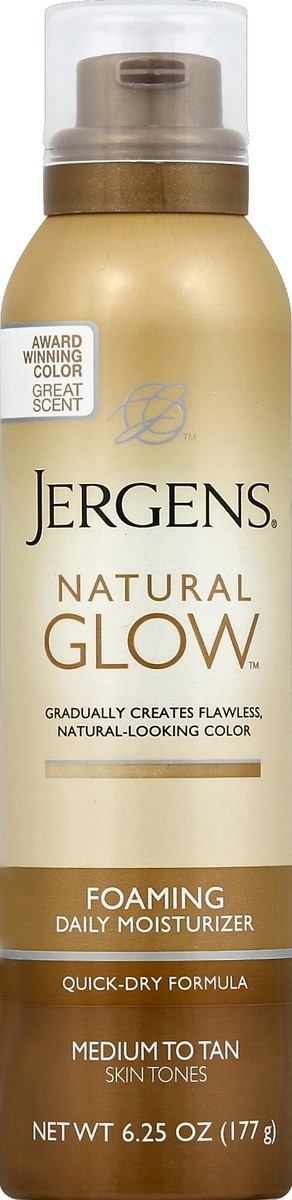 slide 1 of 3, Jergens Daily Moisturizer 6.25 oz, 6.25 oz