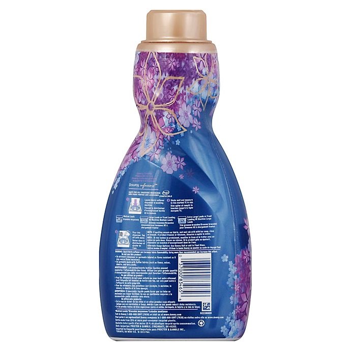 Downy Vanilla & Lavender Fabric Softener 32 fl oz Shipt