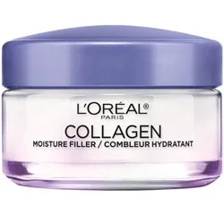 L''Oreal Collagen Moisture Filler Daily Moisturizer 1.7 oz