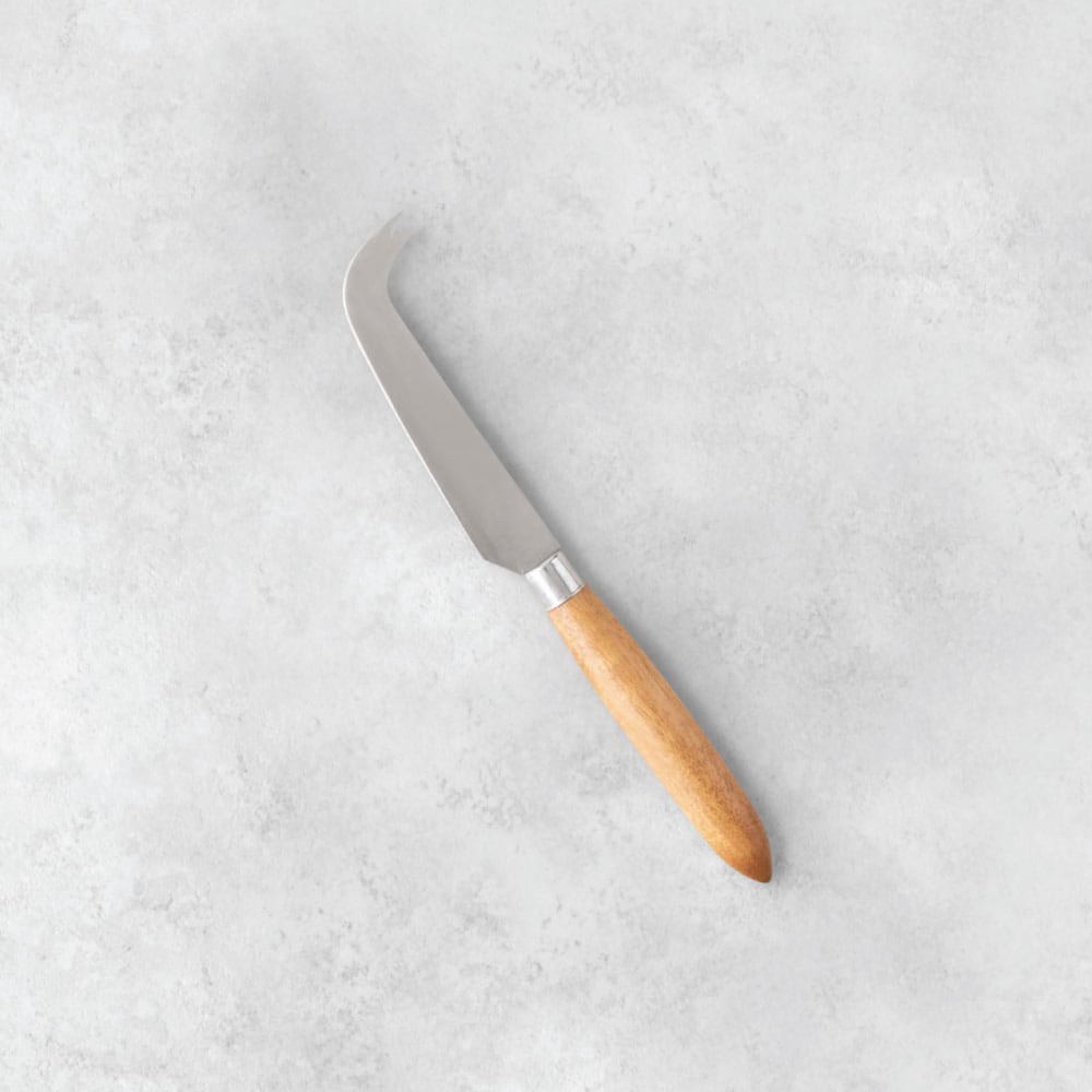 slide 2 of 3, Twine Rustic Farmhouse Hard Cheese Knife - Ea, 1 ct