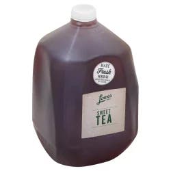 Lowes Foods Fresh Gallon Sweet Tea