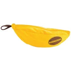 Bananagrams Classic Word Racing Game