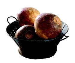 Rutabagas