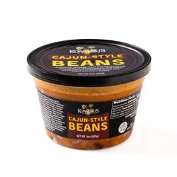 Kowalskis Cajun Style Baked Beans