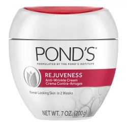 POND's Rejuveness Anti-Wrinkle Cream - 7oz