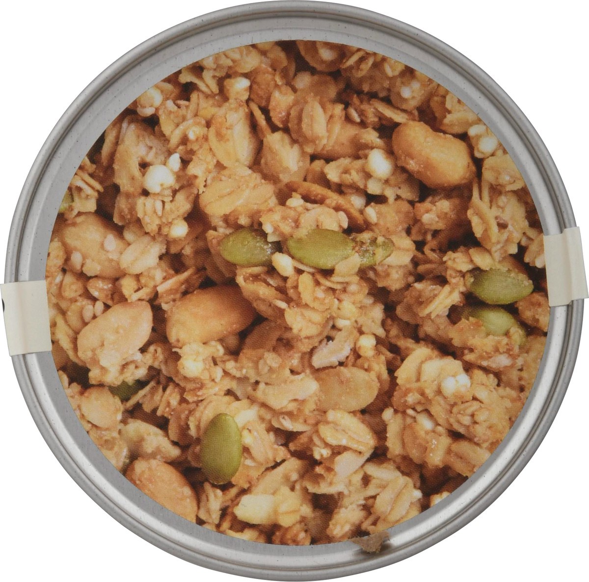 slide 3 of 13, Banner Road Organic Monkey Suit Granola 11 oz, 11 oz