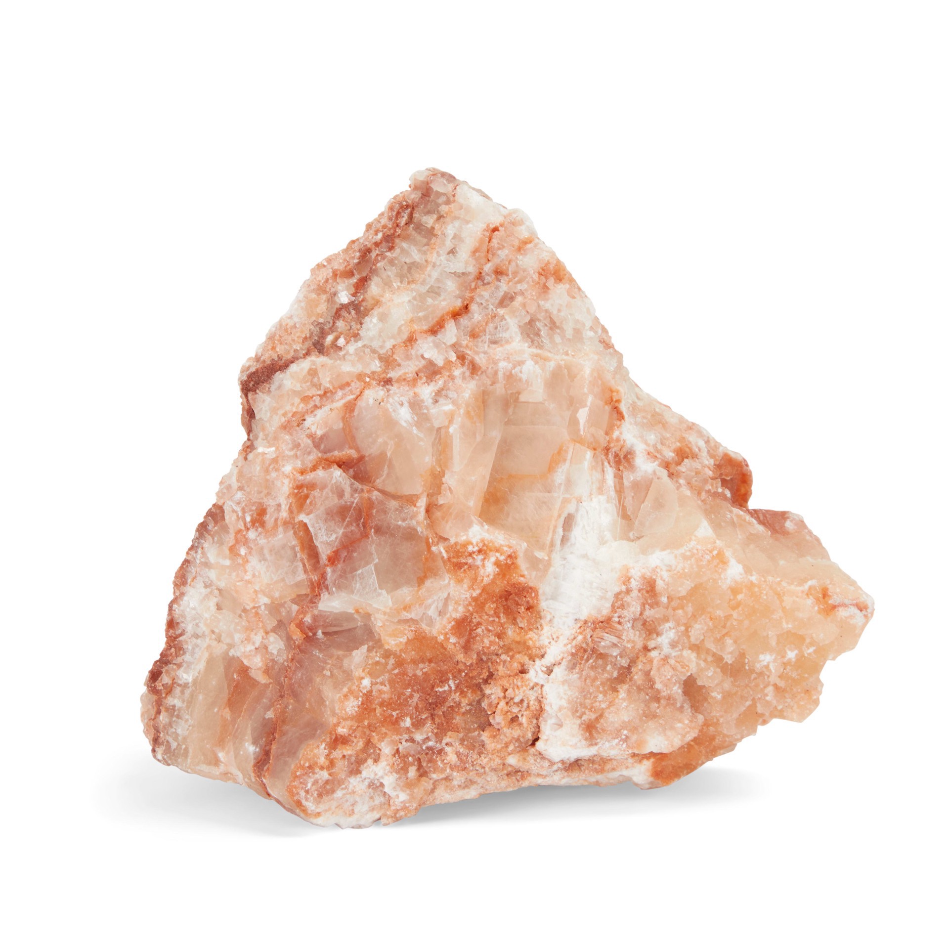 slide 1 of 1, Imagitarium Aquatic Red Crystal Rock, Small, 1 ct