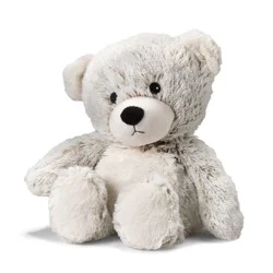 Warmies Marshmallow Bear