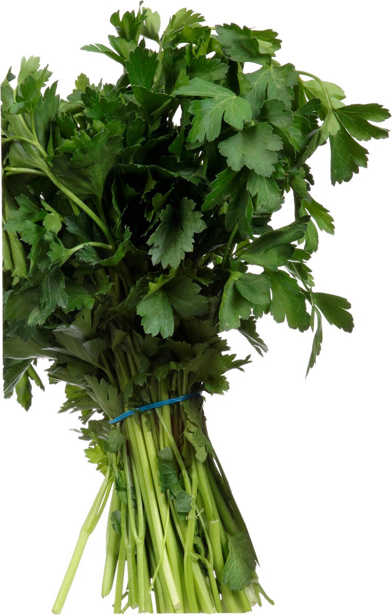 slide 7 of 15, Full Circle Market Organic Curly Parsley 1 ea, 1 ct