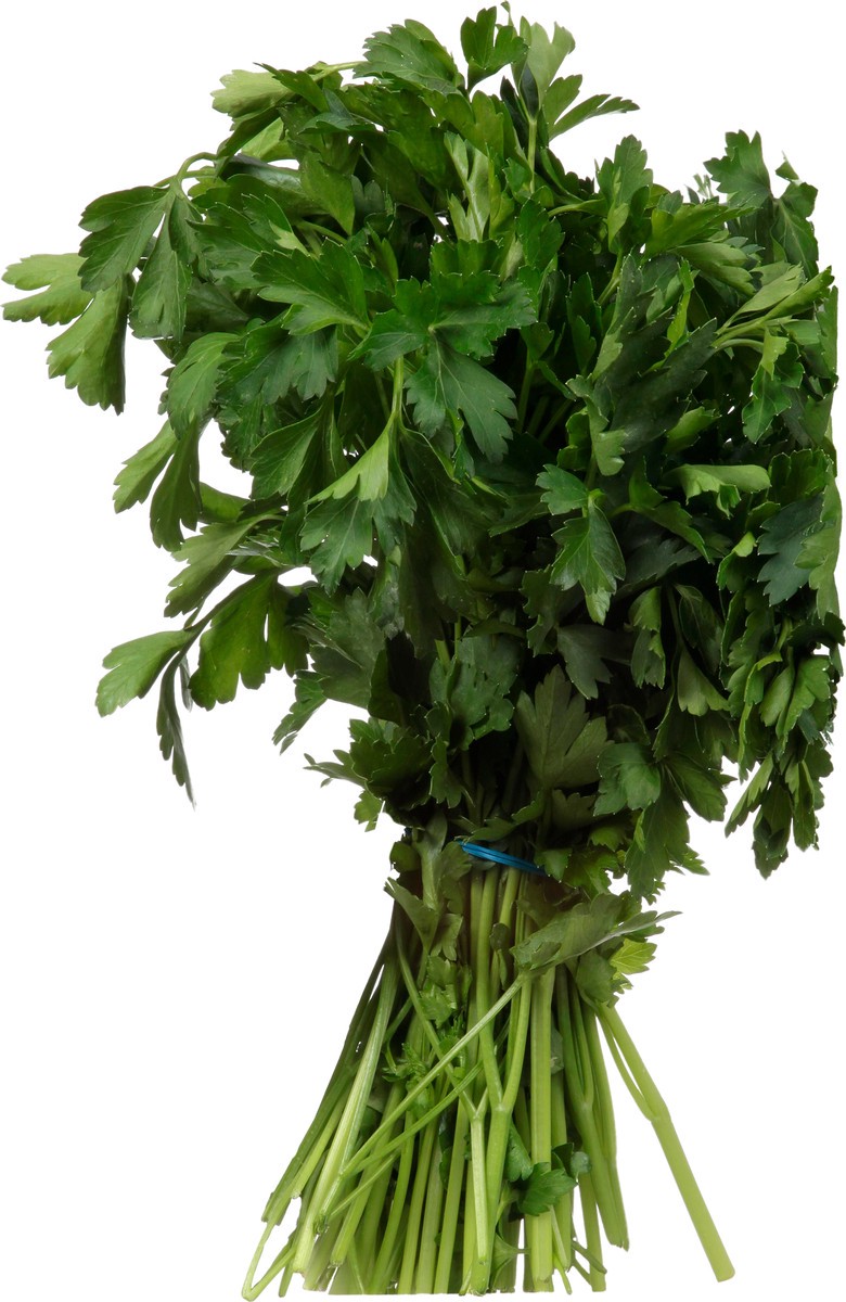 slide 4 of 15, Full Circle Market Organic Curly Parsley 1 ea, 1 ct