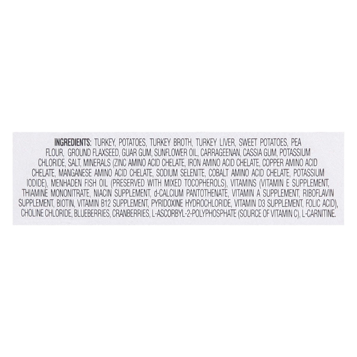 slide 13 of 16, Pure Harmony Dog Food Cup, 3.5 oz