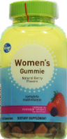 slide 1 of 1, Kroger Women's Multivitamin Gummies, 150 ct