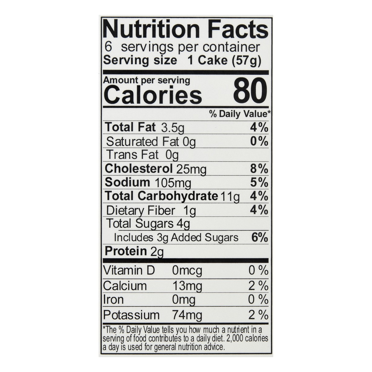 slide 4 of 13, Veggies Made Great Garden Lites Butternut Squash Veggie Cakes, 6 ct; 2 oz