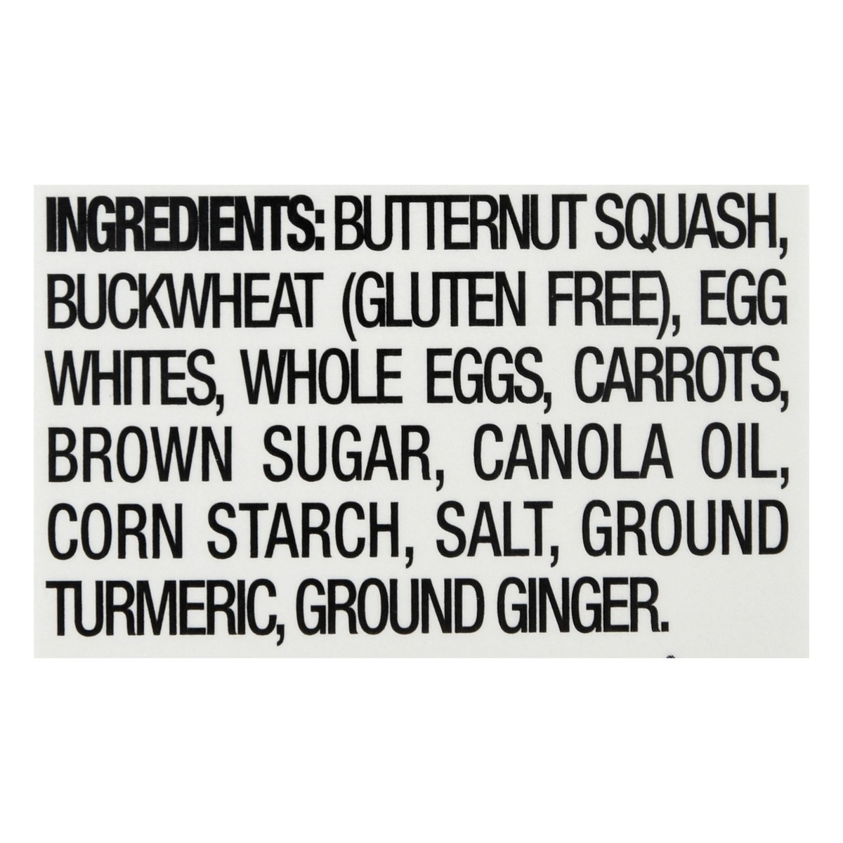 slide 5 of 13, Veggies Made Great Garden Lites Butternut Squash Veggie Cakes, 6 ct; 2 oz