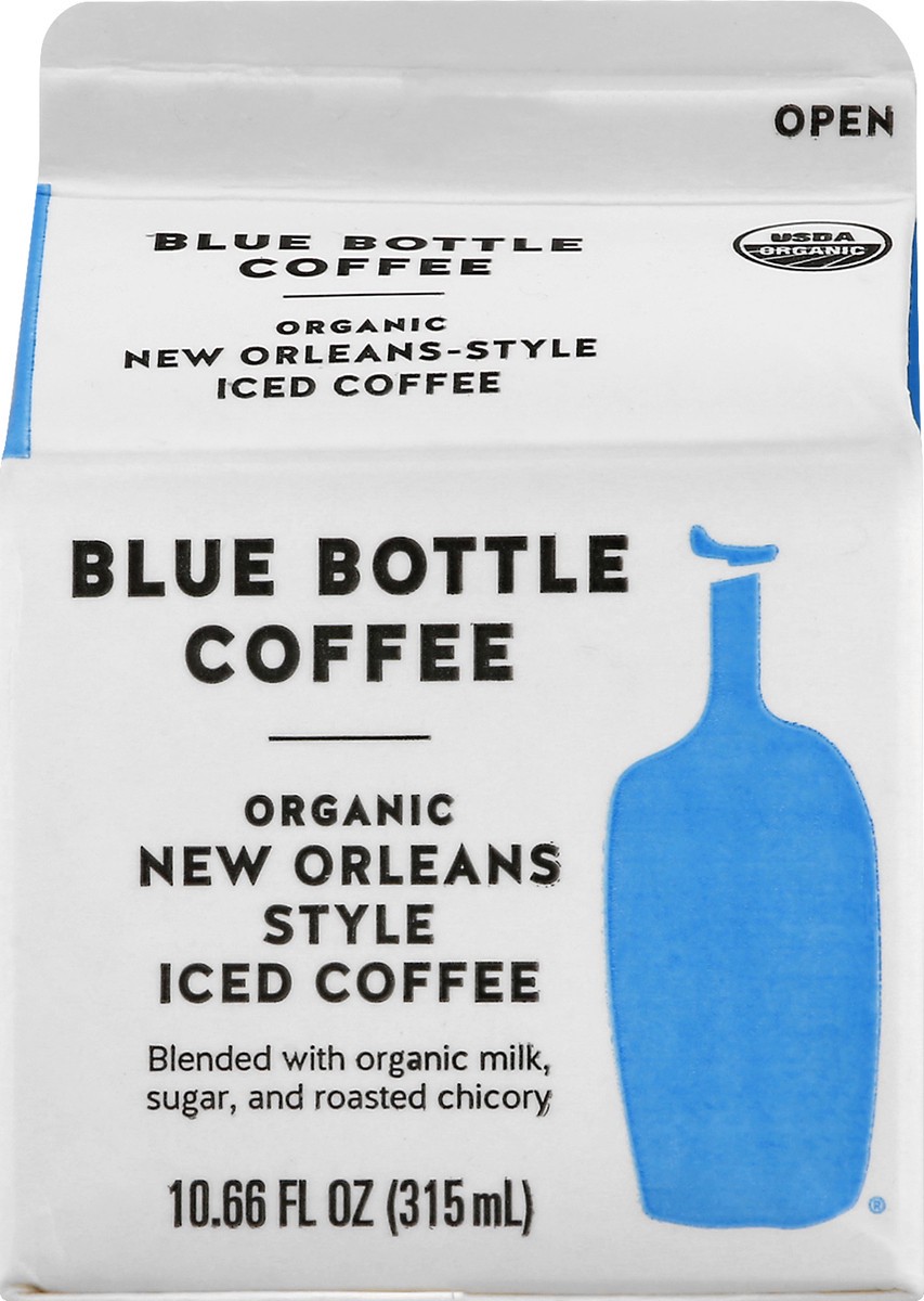 slide 1 of 13, Blue Bottle Coffee Lab Coffee With Milk - 10.66 fl oz, 10.66 fl oz