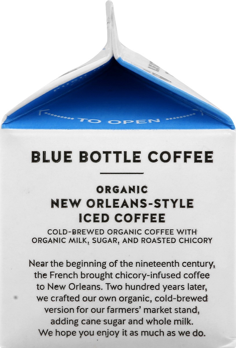 slide 6 of 13, Blue Bottle Coffee Lab Coffee With Milk - 10.66 fl oz, 10.66 fl oz