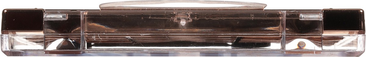 slide 9 of 9, L.A. Colors Nude Color Block Eyeshadow Palette, 0.56 oz