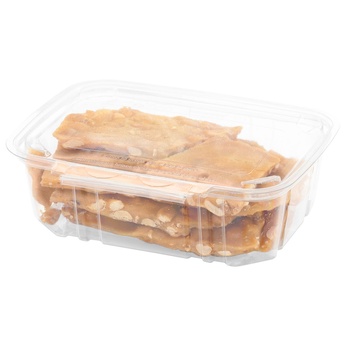 slide 5 of 14, Idaho Candy Co Peanut Brittle 11 oz, 11 oz