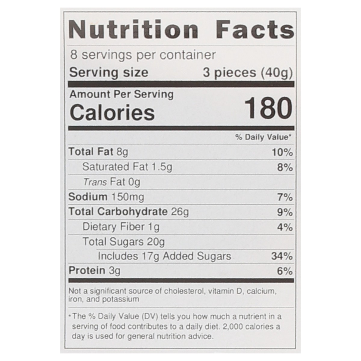 slide 11 of 14, Idaho Candy Co Peanut Brittle 11 oz, 11 oz