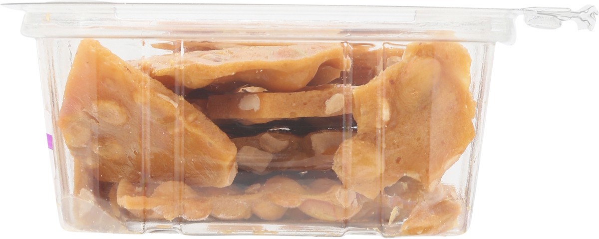 slide 14 of 14, Idaho Candy Co Peanut Brittle 11 oz, 11 oz