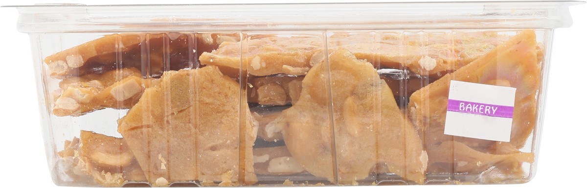 slide 9 of 14, Idaho Candy Co Peanut Brittle 11 oz, 11 oz