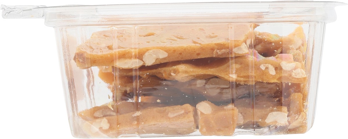 slide 7 of 14, Idaho Candy Co Peanut Brittle 11 oz, 11 oz