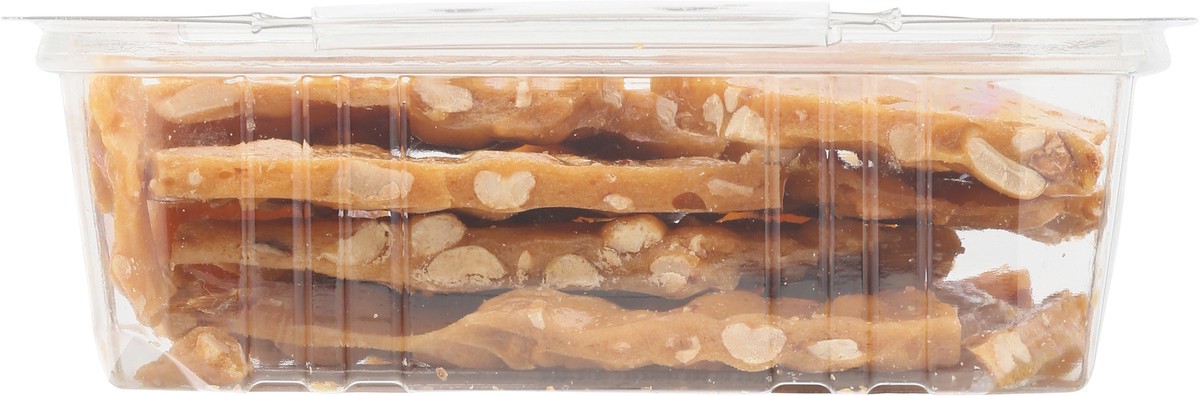 slide 3 of 14, Idaho Candy Co Peanut Brittle 11 oz, 11 oz